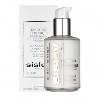 🔥正品+發票 SISLEY 希思黎 全能乳液 125ml 全新升級版 法國原裝 🥀CAROL小舖