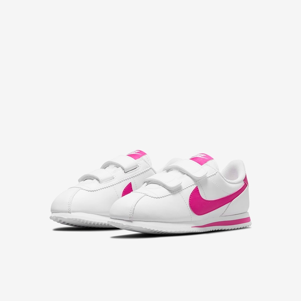 NIKE 中童 阿甘鞋Cortez Basic SL童鞋 復古 慢跑鞋 休閒 904767109 現貨 原價1900