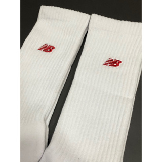 經典復古襪 中性尺寸 NEW BALANCE 刺繡小標 毛巾襪 滑板襪 潮流襪
