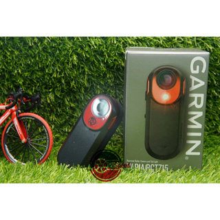 【速度極限ExS】Garmin Varia RCT715 後視雷達 公路車 自行車 單車 尾燈 行車紀錄器 雙塔 環島