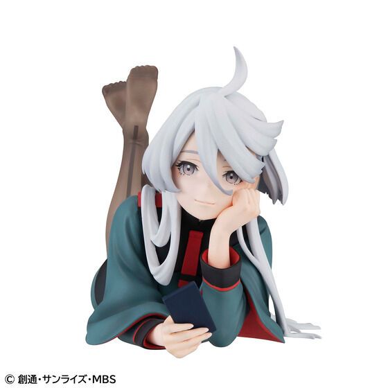 (MEGAHOUSE) 代理版 G.E.M. 水星的魔女 掌中的米奧琳涅・連布蘭