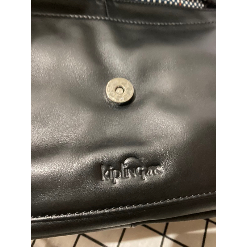 KipLing   郵差包 休閒包 通勤包