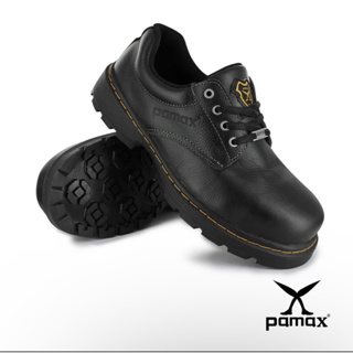 （全新含運）PAMAX 帕瑪斯-帥氣馬丁安全鞋/工作鞋/PW15801FEH男女尺寸US-12