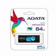 [含稅開發票] 威剛 ADATA UV320/64GB USB3.2 64G 隨身碟