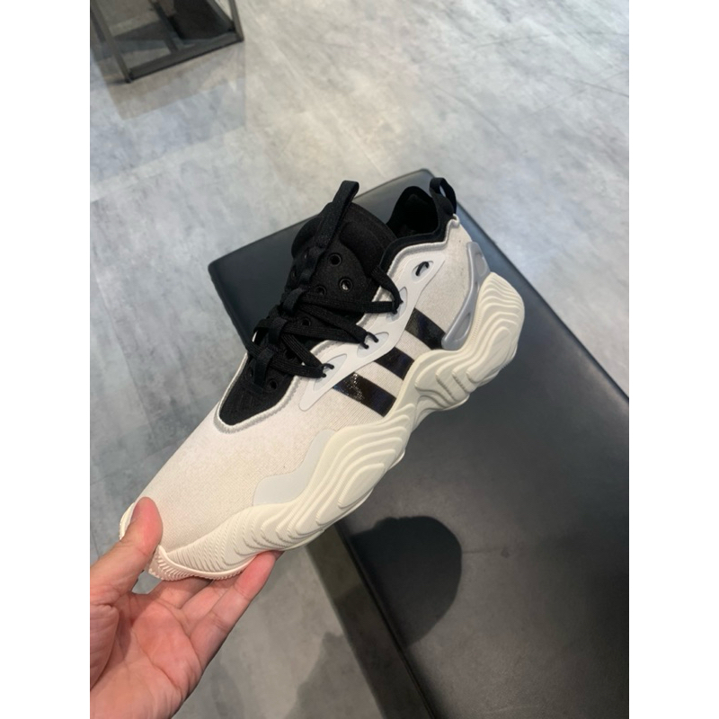  ADIDAS TRAE YOUNG 3 白 黑 BOOST 籃球鞋 男鞋 IF5592