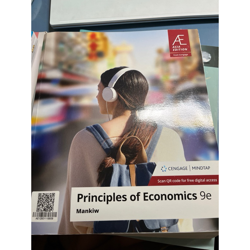 Principles of Economics 9e