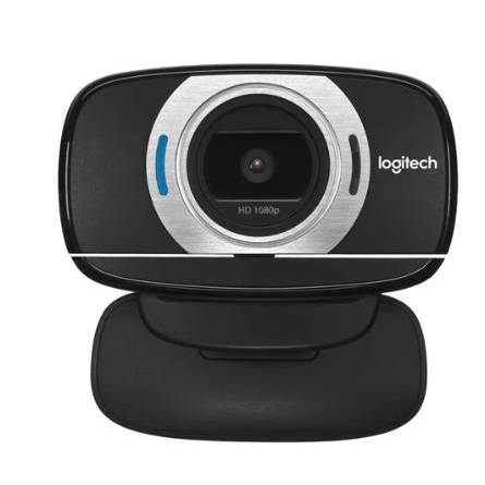 Logitech 羅技 C615 HD 網路攝影機 全新未拆