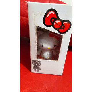Robot kitty公仔總動員