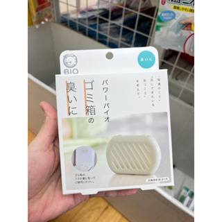 【CheerMiya海外代購】(現貨)日本製新一代COGIT BIO珪藻土垃圾桶防霉貼