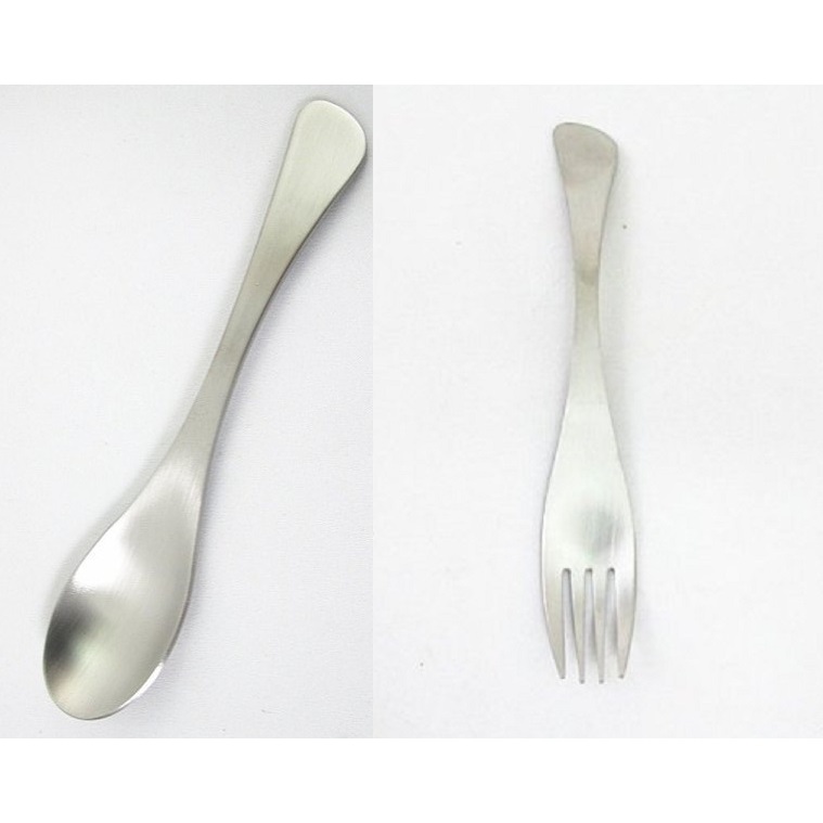 雷射刻字 Linox 日式和風餐匙 叉子 #316不銹鋼湯匙 18-10不鏽鋼兒童湯匙 台式湯匙 湯勺 魚型 湯匙 叉子