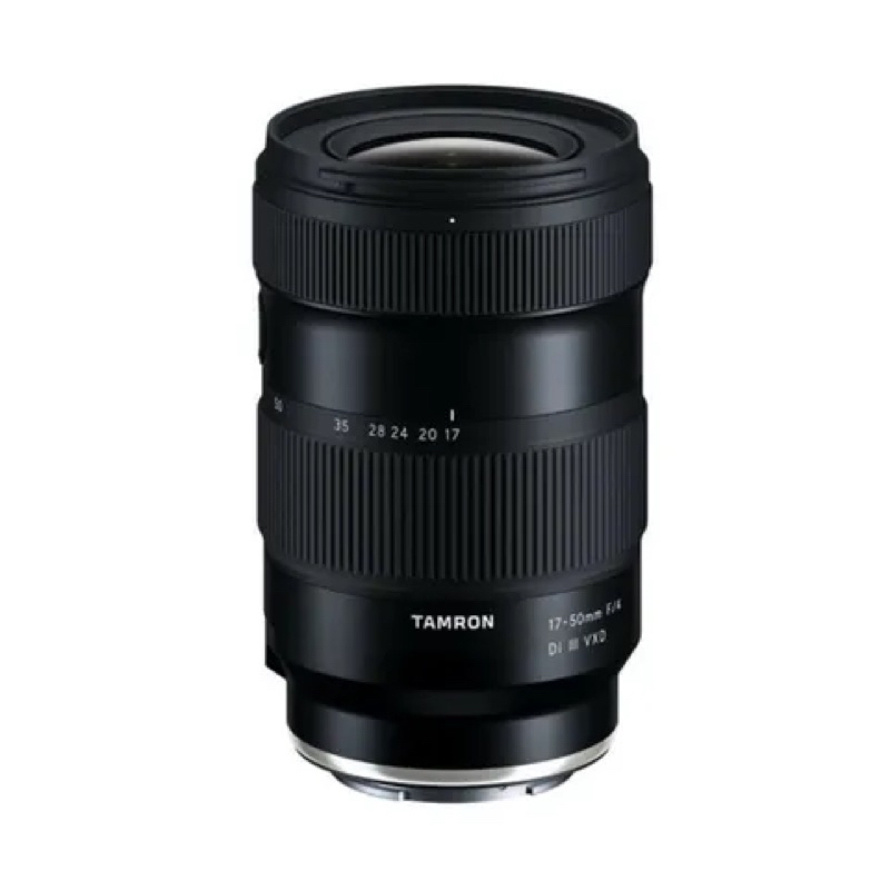 [台中柯達行］TAMRON 17-50mm f4 DiIII A068 for Sony 免運費💳