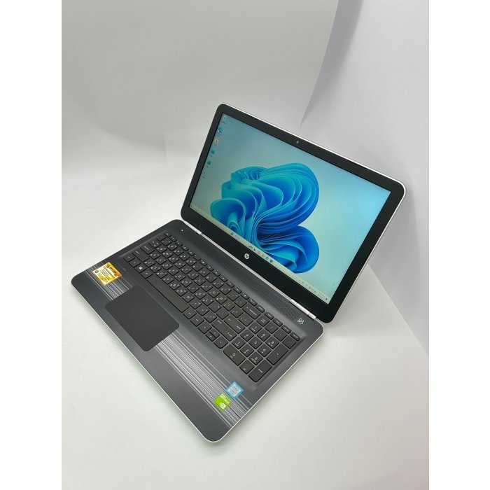 【一番3C】HP 惠普 15-au138TX i7-7500U/8G/固態256G+1TB/NV940MX 超值獨顯筆電