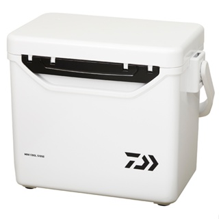 【民辰商行】Daiwa MINI COOL GU/S 1250/1050/850/650 養蝦桶 活餌桶 冷藏箱 冰箱#