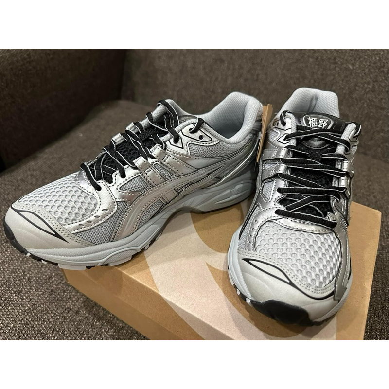 全新現貨 ASICS 亞瑟士 GEL KAYANO LEGACY 30週年 1203A325 KAYANO14