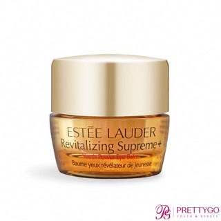 ESTEE LAUDER 雅詩蘭黛 年輕無敵膠原眼霜(5ml)【美麗購】