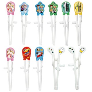 日本 Edison愛迪生 幼兒學習筷(多款可選)兒童餐具【麗兒採家】