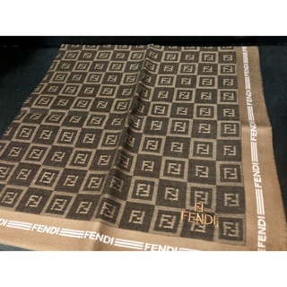1022 日本製 CELINE FENDI POLO VERSACE wedgwood 手帕 領巾 毛巾 方巾