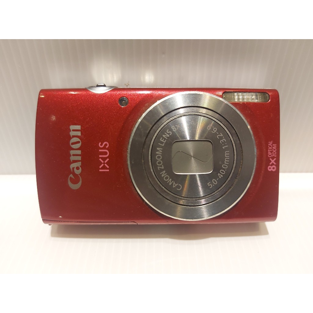 Canon IXUS 145 數位相機 1600萬像素 75