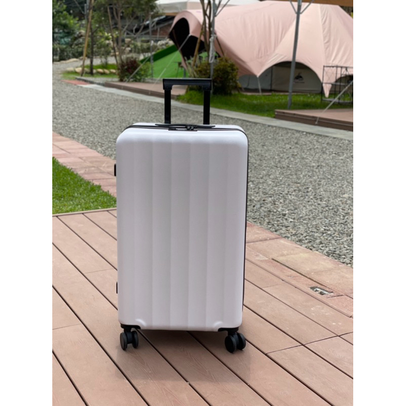 二手 簡約行李箱 登機箱 20吋 手提行李