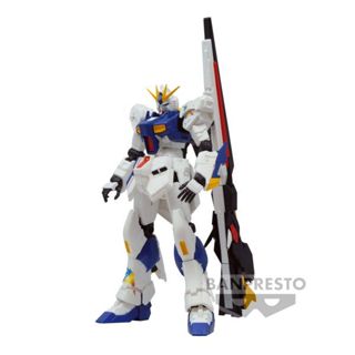 BANPRESTO 景品 實體大ν鋼彈立像 RX-93ff ν鋼彈 福岡牛 東海模型