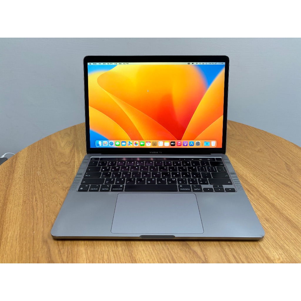 【RentApple租蘋果】【售】MacBook Pro 13吋 M2 2022 / 8GB / 256G / 太空灰