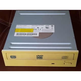 內接式 Lite-ON-DH-20A3S 光碟燒錄機 (SATA)