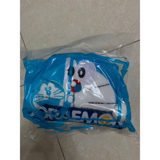 麥當勞 DORAEMON 小叮噹抱枕