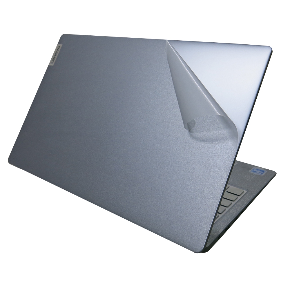【Ezstick】Lenovo IdeaPad Slim 3 3i 15IRL8 透明機身貼 (含上蓋+鍵盤週圍)