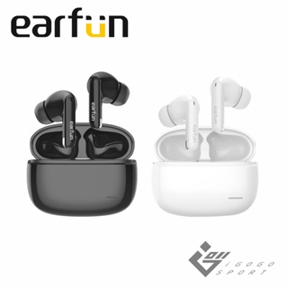 【EarFun】 Air Mini 2 真無線藍牙耳機( 台灣總代理 - 原廠公司貨 )