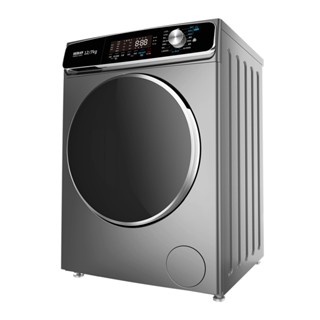 HERAN 禾聯 12KG 變頻滾筒式洗衣機 HWM-C1243V