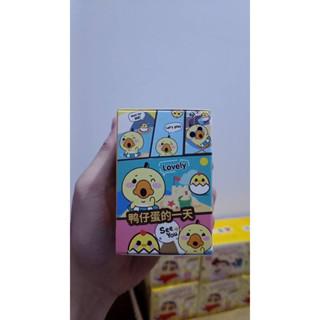 現貨-迷你雞蛋仔海盜桶 整蠱遊戲 派對桌遊