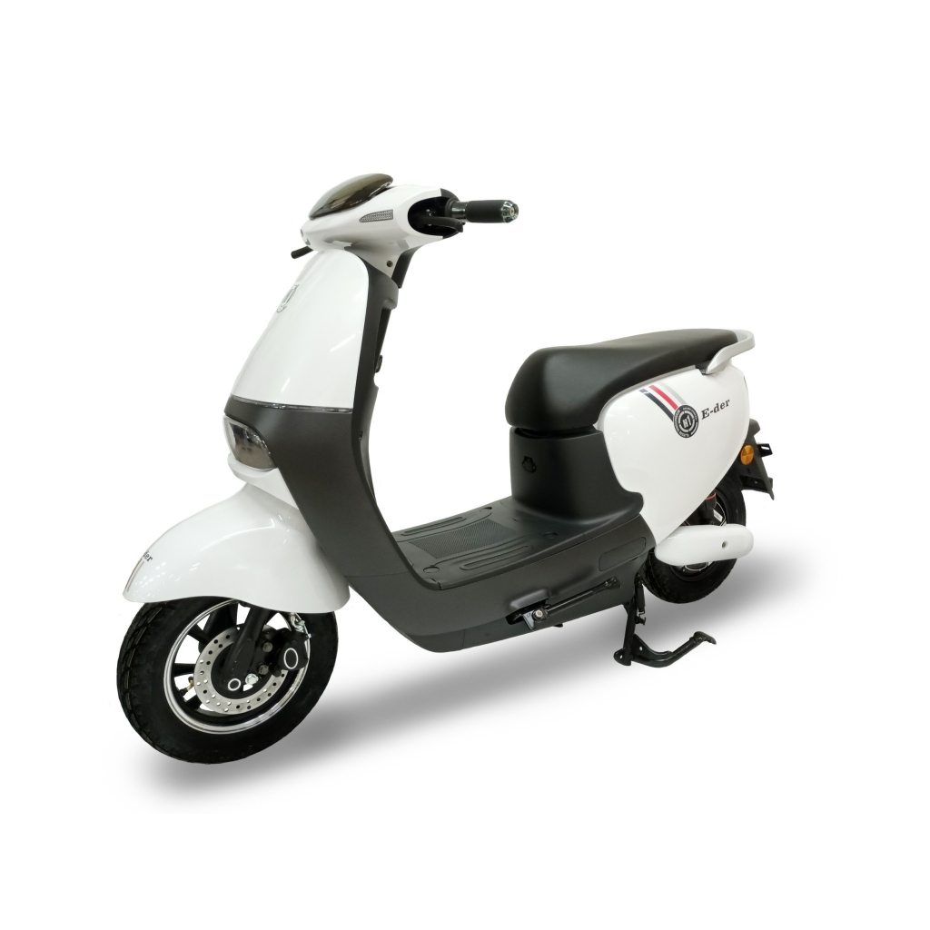 【綠動能車庫】迪爵 H1(附贈牌險) / 電動機車 / 電動自行車 / 電動車 / 微型電動二輪