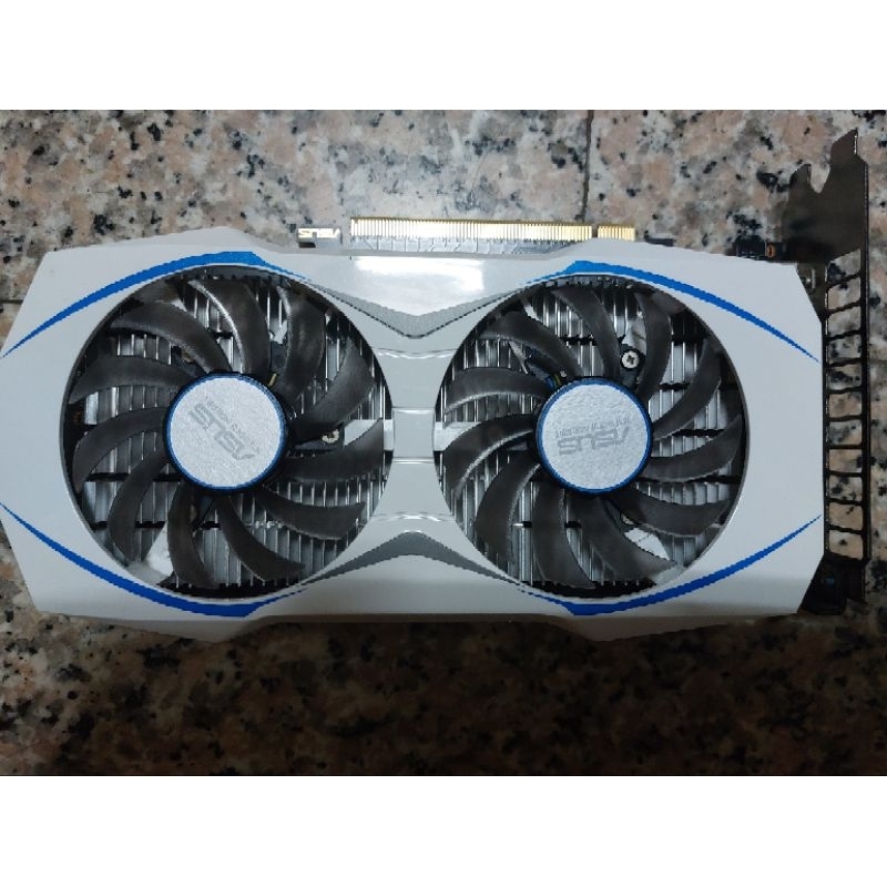 【二手】ASUS 華碩 GTX950 2G顯卡