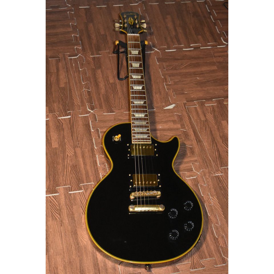 Epiphone Les Paul Custom 2008 Gibson Custom