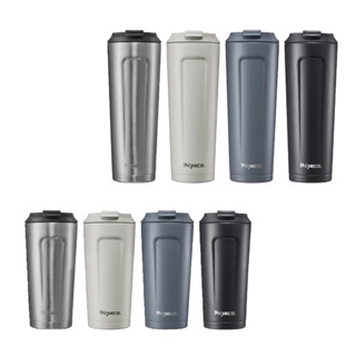 【米雅可 Miyaco】蝦皮代開發票 品味316不銹鋼真空咖啡隨行杯380ml 500ml 680ml