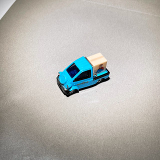 ［ 艷山の收藏好物 ］Tomica 二手小車｜DAIHATSU MIDGE II 玩具反斗城限定