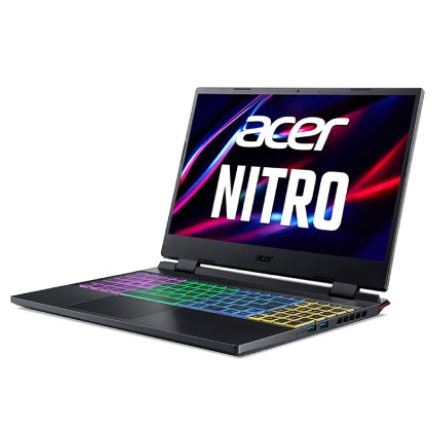 華創筆電@Acer 宏碁 AN515-58-797X(i7-12650H/16G/512G/RTX4050)