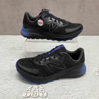 《TNT運動廣場》NEW BALANCE WIDE 男 2E寬楦 越野慢跑鞋 MTNTRTK5