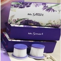 Mr.Smart 小紫除蹣機二代專用濾網