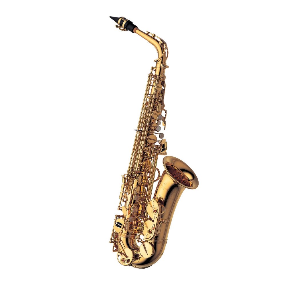 【現代樂器】六期零利率免運！日本 柳澤 Yanagisawa A-WO1 Alto 中音薩克斯風 取代A901