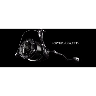 【民辰商行】23年 SHIMANO POWER AERO TD 雙重阻力 可出線 置竿釣 立竿拋投釣 遠投捲線器