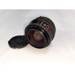SMC Pentax F ZOOM 35-70mm f3.5-4.5 marco全幅微距變焦鏡(紅標鏡)