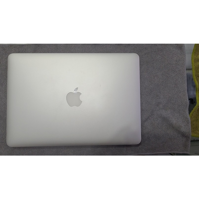 2018 MacBook Air A1466 i5/8G/128GB 全機功能正常 電池全新 外觀9.5成新
