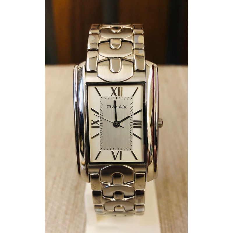 全新（含運）-古董收藏錶-OMAX 歐瑪仕-手錶-特價1688元-6（17）