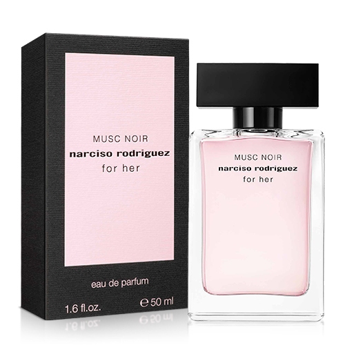 Narciso Rodriguez 深情繆思淡香精 30ML