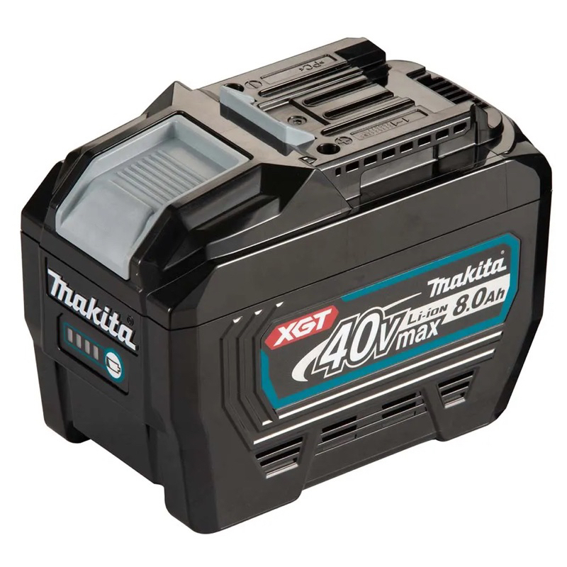 MAKITA 牧田 40V BL4080F 8.0AH 電池 原廠 公司貨 保固500次