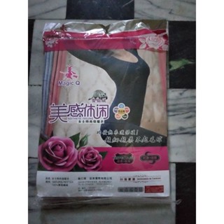 全新 Magic Q 美感休閒女士時尚保暖衣 圓領 衛生衣 發熱保暖衣 發熱衣