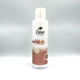 Dove 多芬 輕潤保濕洗髮乳200g