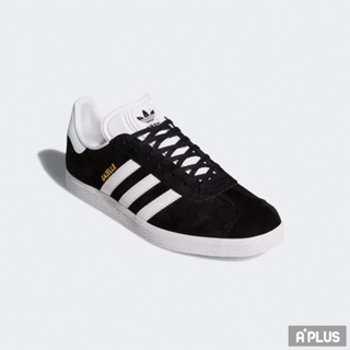 ADIDAS 男女 GAZELLE INDOOR 運動休閒鞋 復古 經典 - BB5476