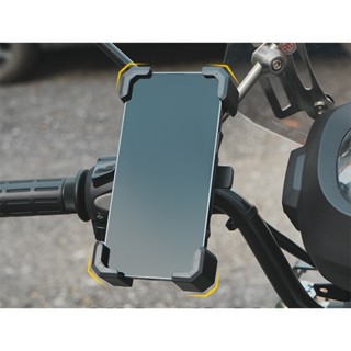 CC110手機夾 適用於 Honda CUB110改裝機車支架 CUB110 Cross Cub 110燈眉